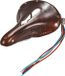 Brooks zadel B17S imperial std dames bruin