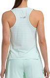Bullpadel Women's Tank Top Adies Light Green S