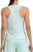 Bullpadel Women's Tank Top Adies Light Green S