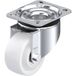 Blickle LK-SPO 80K roue pivotante Diamètre de la roue : 80 mm Capacité de charge (max.) : 350 kg 1 pièce(s)