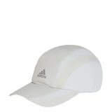 ADIDAS ORIGINALS Casquette 'Teamgeist' gris clair / blanc