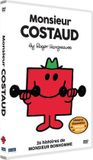 Citel Vidéo Monsieur Bonhomme - Monsieur Costau