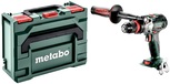 Metabo SB 18 LTX BL Q I 18V Li-ion Accu Klopboormachine Body In MetaBox - Koolborstelloos - 602361840
