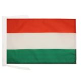 AZ FLAG Vlag Hongarije 45x30 cm