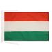 AZ FLAG Vlag Hongarije 45x30 cm