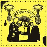 Sonic Rendezvous Jarada - Ma'agal Sina'a (LP)