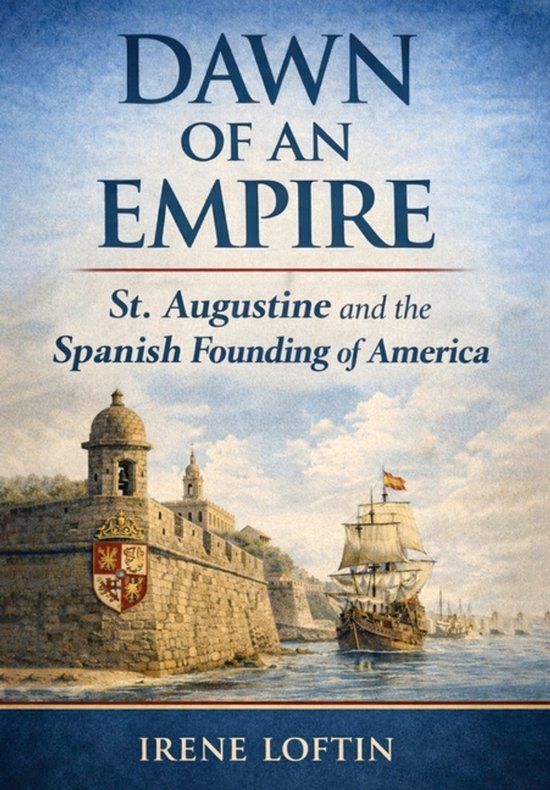 Dawn Unbound Press Books America Uncovered- Dawn of an Empire Hardcover