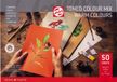 Royal Talens Talens Toned Paper mix warm, A3, 180 g, 50 Vellen