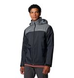 Columbia Glennaker Lake 2 Regenjas voor heren, waterdichte regenjas (1 stuks)