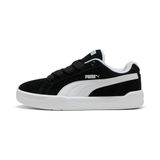 PUMA Park Lifestyle Easy SD Unisex Sneakers - Puma Black-Puma White
