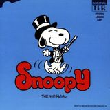 Suburban Snoopy - Snoopy - CD - Standard Edition