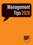 Management Harvard Business Review Management Tips 2026: From Harvard Business Review