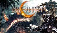 Capcom Co., Ltd. Lost Planet 2 - PC