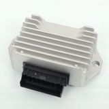 Teknix Spanningsregelaar voor Piaggio 50 Fly 2T Scooter 2005-2006