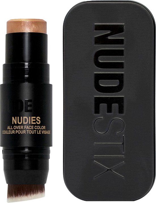Nudestix Hey, Honey NUDIES All Over Face Glow Highlighter 7g