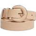Moodo Ceinture femme Z-PA-4909
