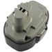 Makita Batterie d'outil portable compatible avec, entre autres, Makita 1820/1834