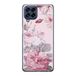 ERT GROUP mobiel telefoonhoesje voor Samsung M33 5G Babaco Flowers 050 TPU