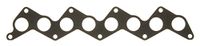 Gasket, AJUSA Gasket, intake manifold