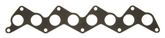 Gasket, AJUSA Gasket, intake manifold
