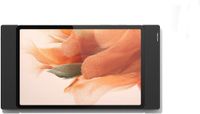 Smart Things sDock Fix wandhouder Samsung Galaxy Tab S9, S9 FE, S11 Zwart