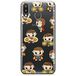 ERT GROUP mobiel telefoonhoesje voor Samsung M20 origineel en officieel erkend Marvel patroon Dr Strange 001