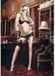 Baci Softcup MESH WIRE BRA en rok, M / L