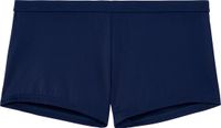 HOM Sea Life Zwemshort voor heren, Marineblauw, XXL