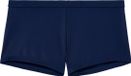 HOM Sea Life Zwemshort voor heren, Marineblauw, XXL