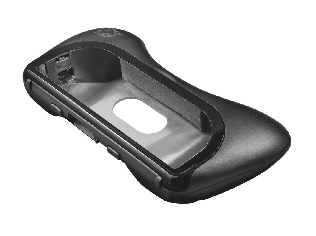 Trust GXT 1210 - Gamecontrolleraccessoire - Zwart