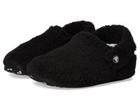 Crocs Classic Cozzzy Slipper Zwart EU 34-35