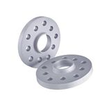 H&R DR-Systeem Spoorverbrederset 40mm per as - Steekmaat 5x98 - Naaf 58,0mm - Boutmaat M12x1,25 - passend voor Alfa/Fiat