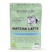 Republica Bio Matcha Latte poudre de matcha écologique, 200 g