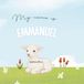 My name is Emmanuel