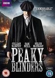 Peaky 2 Entertain Video Limited Peaky Blinders: Series 1 DVD