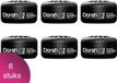 Dorsh Haar Wax D1 Full Wax Maximum Shine 6 x 150ml