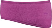 Barts Fleece Headband Kids fuchsia size 53 Unisex