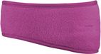 Barts Fleece Headband Kids fuchsia size 53 Unisex