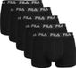 Fila Fu5004/5 Boxers Zwart M