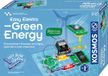 KOSMOS Easy Elektro - Green Energy, elektronica bouwdoos