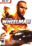 Midway The Wheelman - Windows - Standard Edition - DVD-ROM