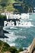 Vinos del País Vasco
