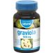 Naturmil Graviola Anona 1000mg 45 gélules