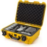 Nanuk 925 Case with Foam Mavic Air 2 Smart Cntlr - Yellow