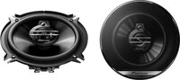 Pioneer TS-G1330F 13cm 3-weg Coaxiale Autospeakers - 250W