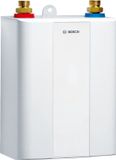 Bosch Junkers Bosch Kleine boiler Tronic 4000 6 ET, 6 kW, Onderbouw, 7736504691