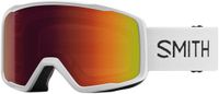 Smith Tribute Skibril Senior - Blanc/Noir - Unisexe - Catégorie de lentille 3