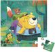 Janod - Puzzelkaart - Wandeling
