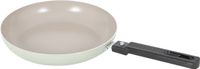 Bo-Camp - Koekenpan - Sprint ECO - Afneembare steel - Ø 24 cm - Groen