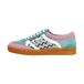 Morrison Bel-Air Nineties Sneakers voor dames en heren, pastelkleuren, ontworpen in Spanje, Meerkleurig, 41 EU